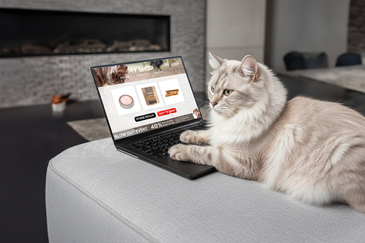 Home Page Banner Image